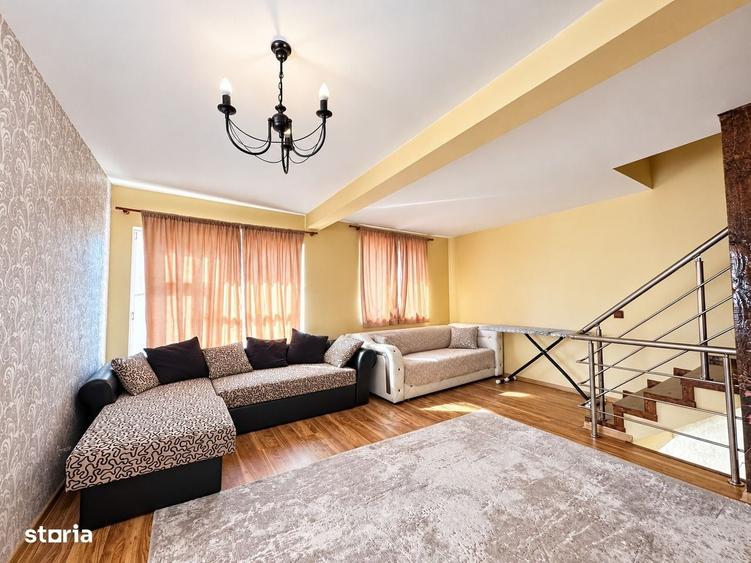 Casă cu 4 camere în Glina