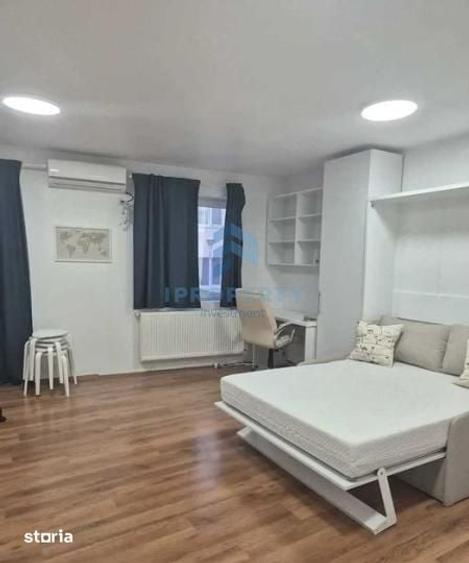 Garsoniera Titan Metrou Cenrala Parc Ior Ac Pet Friendly - 5