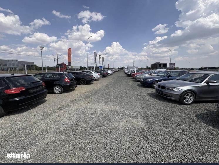 Teren de 2172 mp, în Vladimirescu