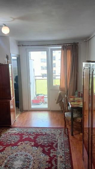 Garsonieră decomandată în Mănăștur