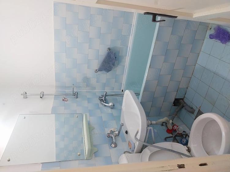Vand apartament 2 camere ultracentral - 5