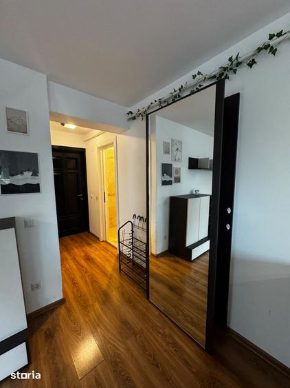 Apartament cu 2 camere în Moara de Vânt