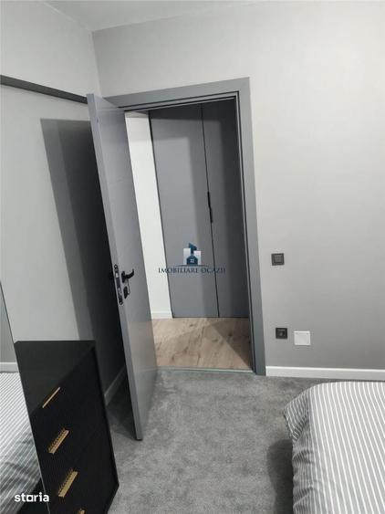 Apartament 2 camere Semidecomandat Sos. Oltenitei LUX - 18