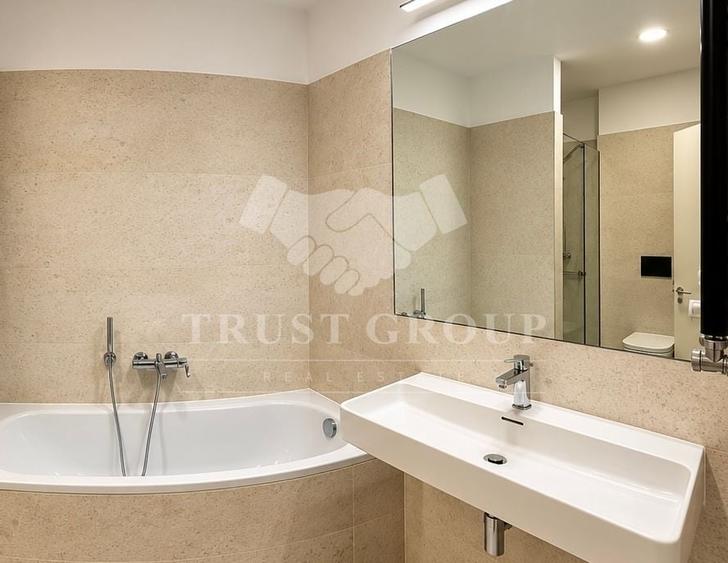 Apartament cu 3 camere decomandat, mobilat în Floreasca