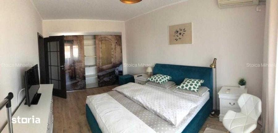 Inchiriez apartament 2 camere, modern/lux , zona Brazda - 5