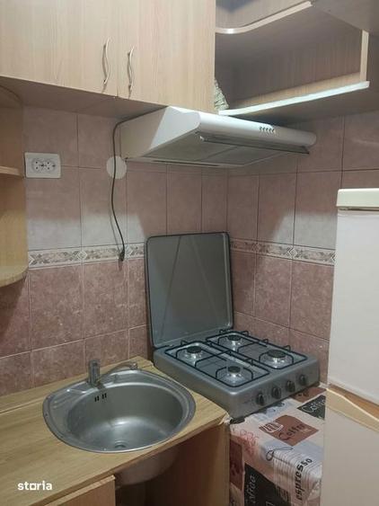 Garsonieră în Central