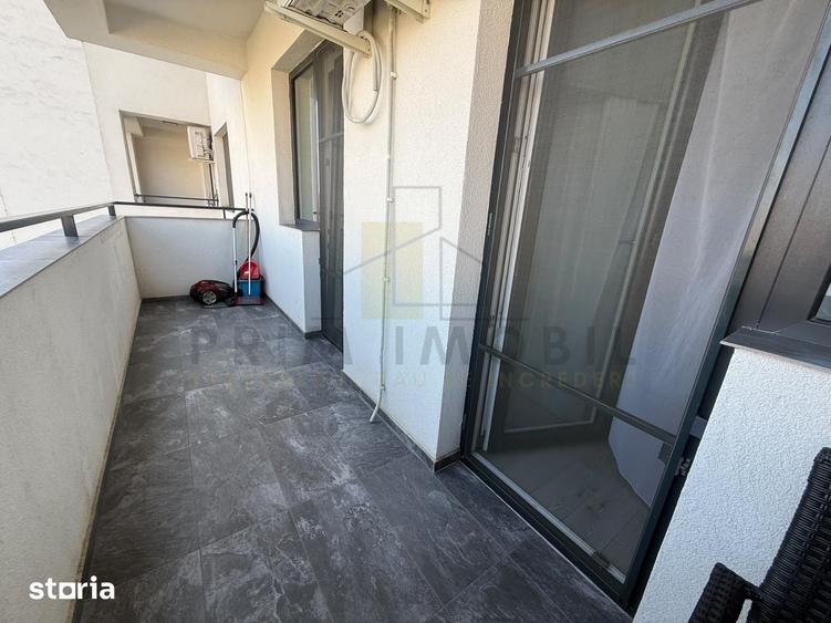 Apartament cu 2 camere în Gară