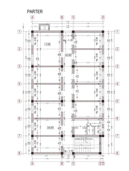 Casă cu Teren 920 Mp în Central