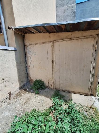 Duplex cu 3 camere cu Canalizare în Central