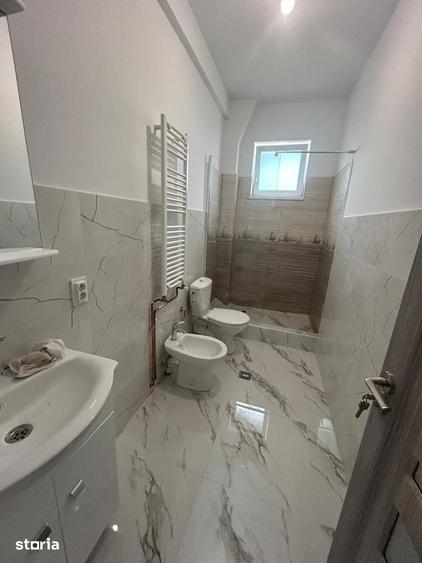 Apartament cu 2 camere în Ciurea