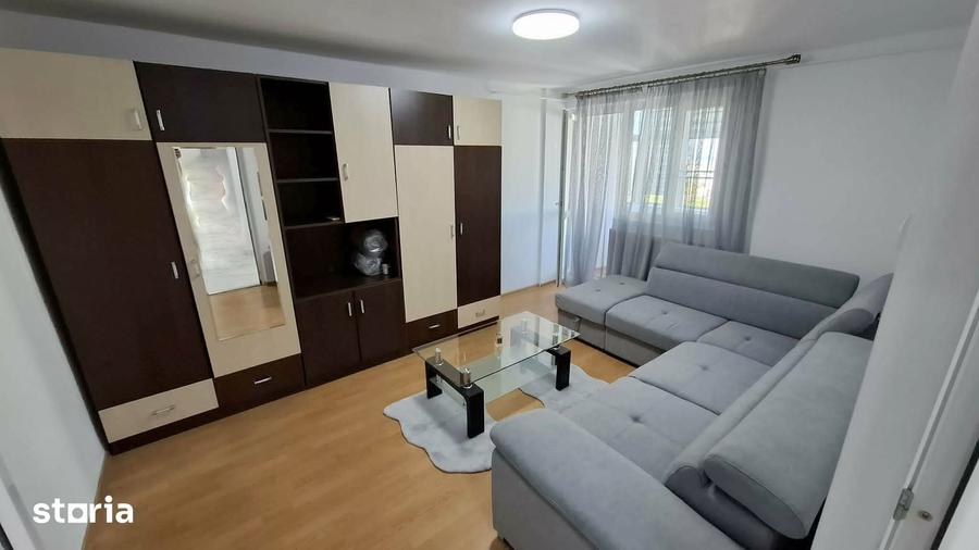Apartament cu 2 camere în Independenței