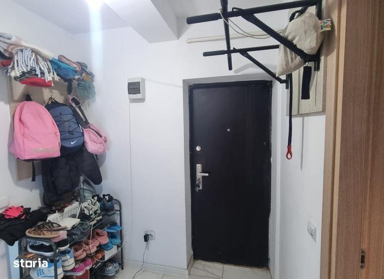 Apartament cu 2 camere decomandat în Cug