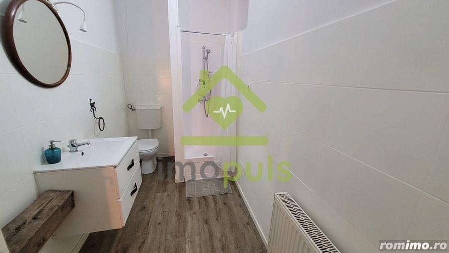 2 apartamente STUDIO pe Eugeniu de Savoya ? - 9