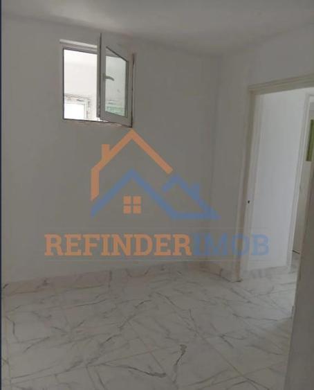 Apartament cu 2 camere decomandat în Berceni