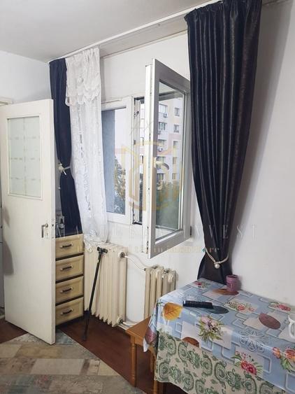 Garsonieră semidecomandată, mobilată în Titan