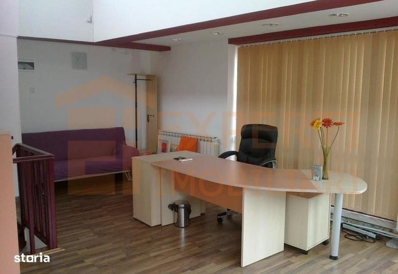 Spațiu comercial, de 90 mp, în Ultracentral