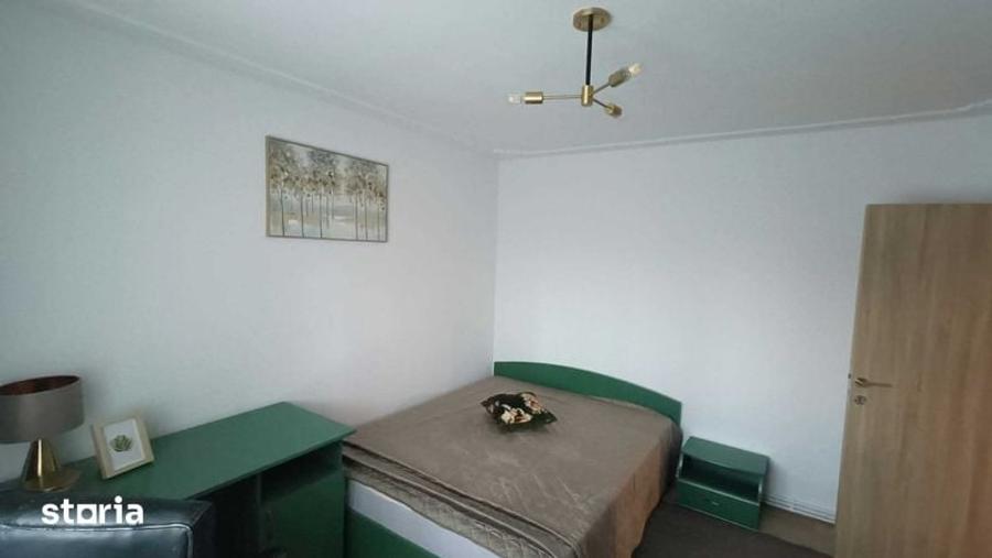 Inchiriez apartament 2 camere Centru - 3
