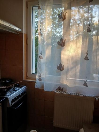 Apartament cu 2 camere semidecomandat în Titan