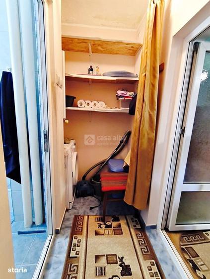 Apartament cu 2 camere în Podu Roș — fotografia 3