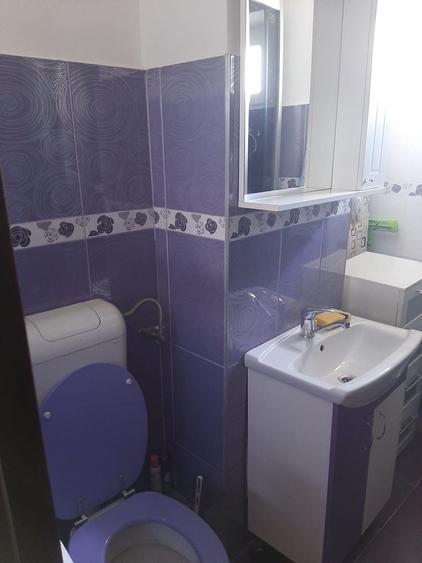 Apartament cu 3 camere decomandat în Mărăști