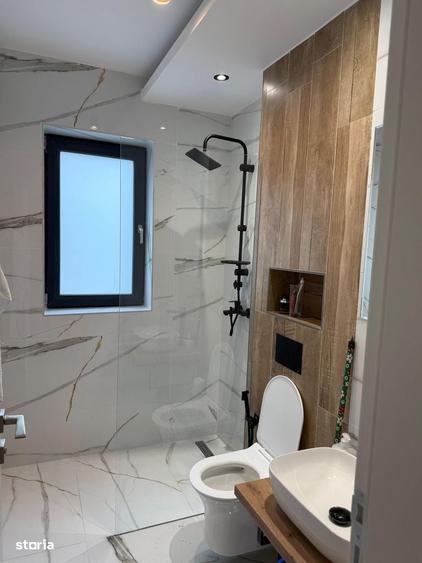 Apartament 3 camere Mamaia cu vedere la mare - 8