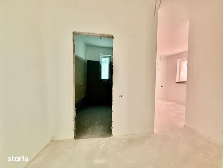 Apartament cu 2 camere în Moșilor