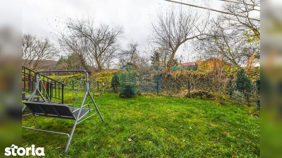 Apartament cu 2 camere decomandat, mobilat în Florești — fotografia 3