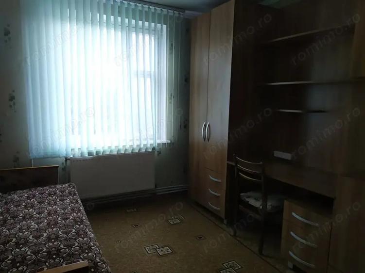 Apartament cu 2 camere in zona Iosefin de inchiriat - 4