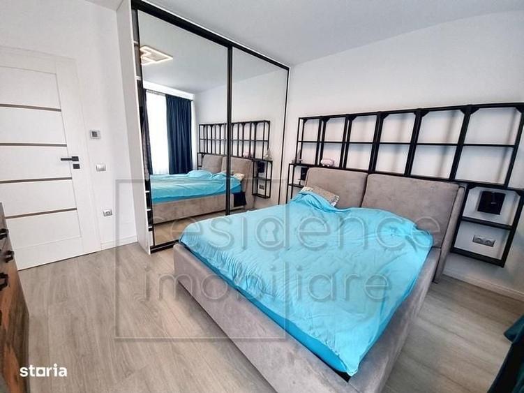 Apartament modern 3 camere, Semicentral, zona NTT Data+Garaj - 1