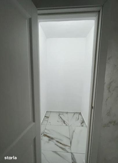 Apartament cu 2 camere în Plantelor