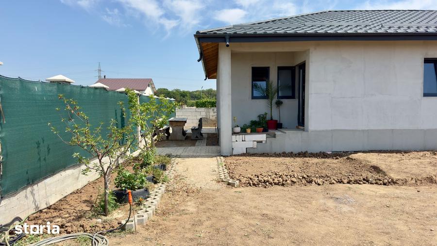 Casa individuala Bacu, construc?ie 2025 ! - 10