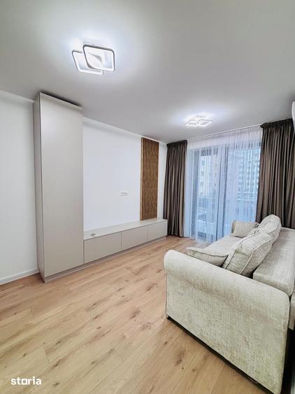Apartament 2 camere Hils Titanium, Metrou Nicolae Teclu - 9