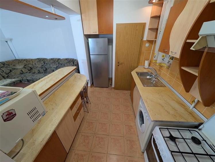Apartament cu 2 camere circular, mobilat în Gheorgheni