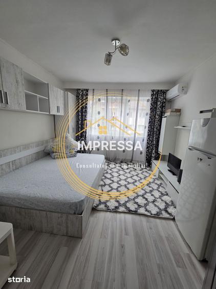 Garsonieră în Burdujeni