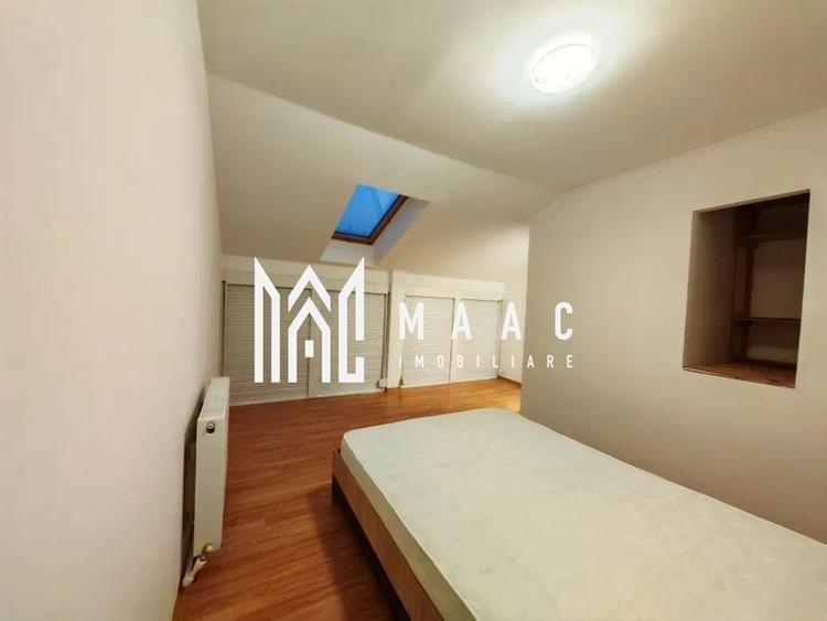 Apartament 2 camere de închiriat | Valea Aurie, Sibiu | 45 mp - 6