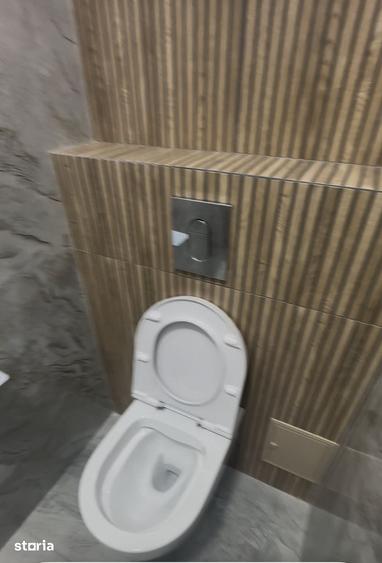 Spațiu comercial, de 63 mp, în Pieptănari