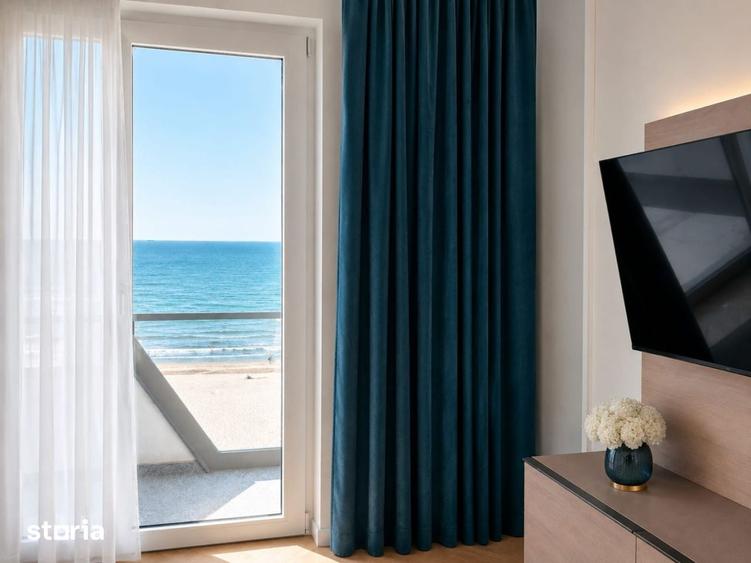 Apartament cu 3 camere în Nord