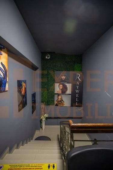 Spațiu comercial, de 316.67001342773 mp, în ICIL