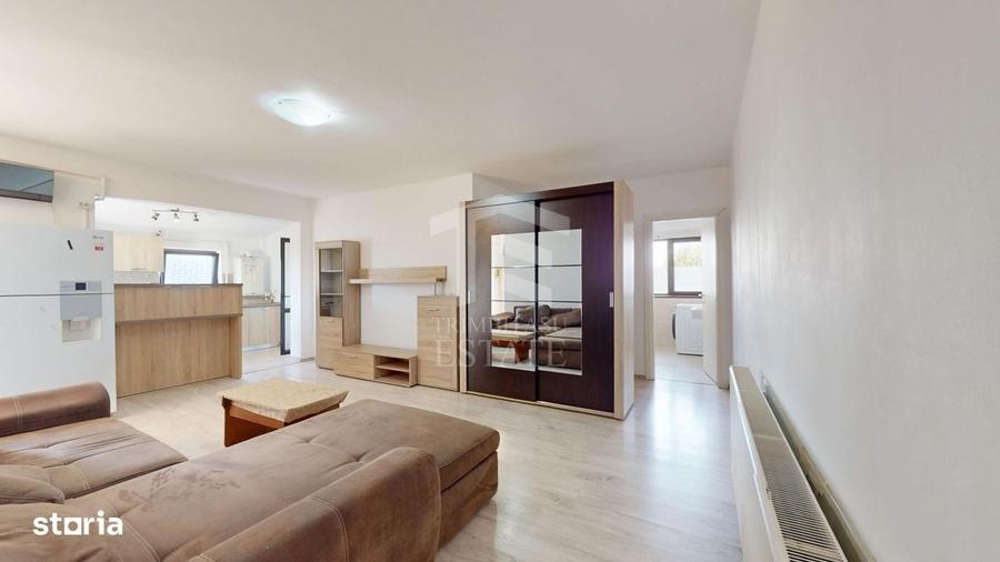 Apartament 2 camere cu 2 terase, 73,40 mp, Bragadiru - 14
