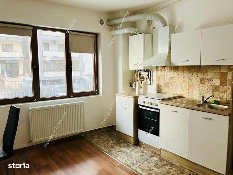 Apartament 1 camera | Zona Vox | Parcare inclusa - 4