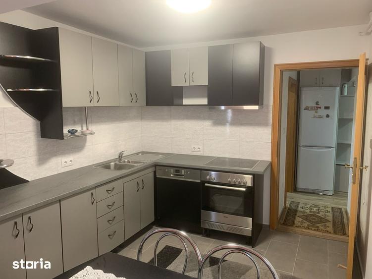 Inchiriez Apartament 2 camere, Zona Grigore Balan,250 Euro - 6