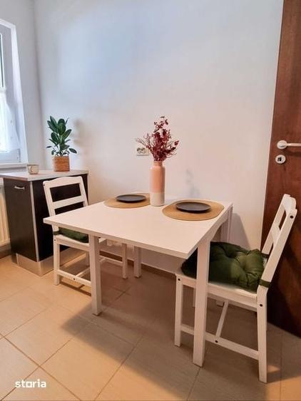 Vanzare apartament 2 camere mobilat, utilat Metrou Dimitrie Leonida - 7