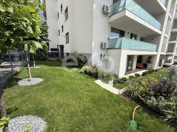 Apartament cu 3 camere decomandat în Valea Lupului