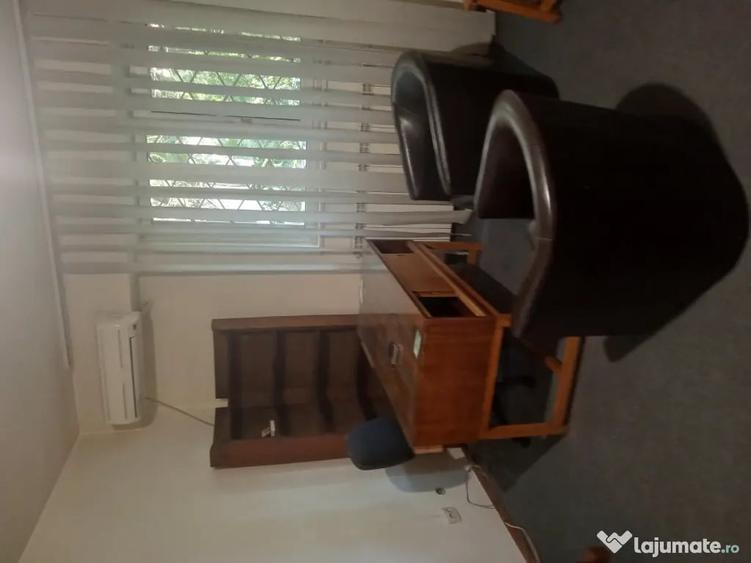 Garsonieră decomandată în Splaiul Unirii