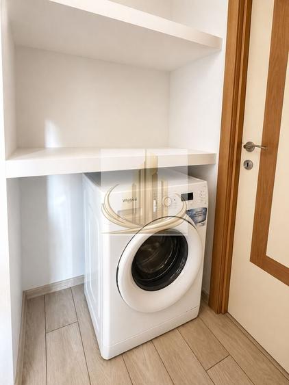 Apartament cu 2 camere semidecomandat, mobilat în Gheorghe Lazăr