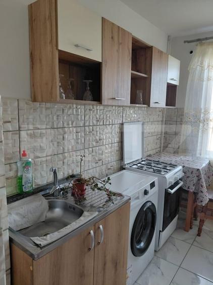 Apartament 2 camere, 45 mp, lift, zona Ultracentrală - 6