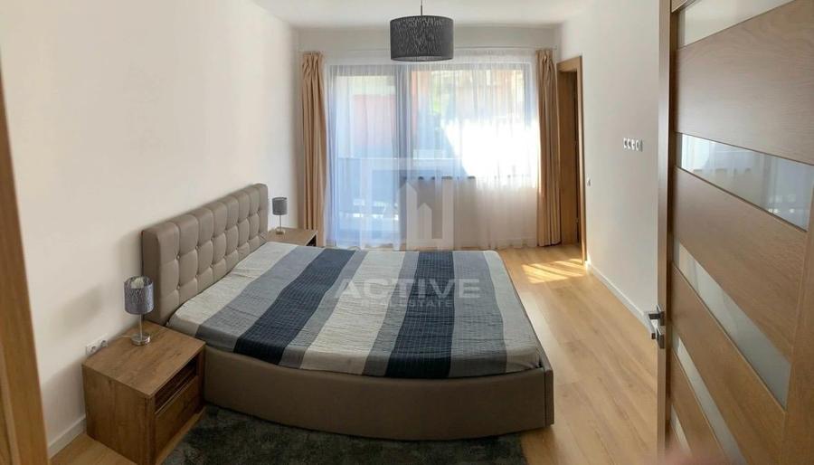 Duplex cu 4 camere cu Canalizare în Europa