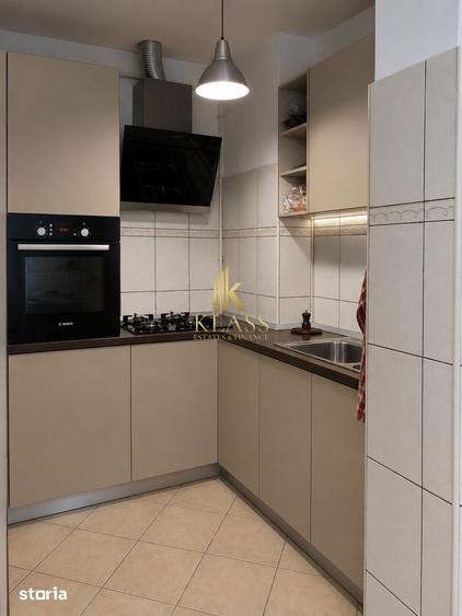 Apartament de inchiriat cu 3 camere - zona Kiseleff/ Arcul de Triumf - 6
