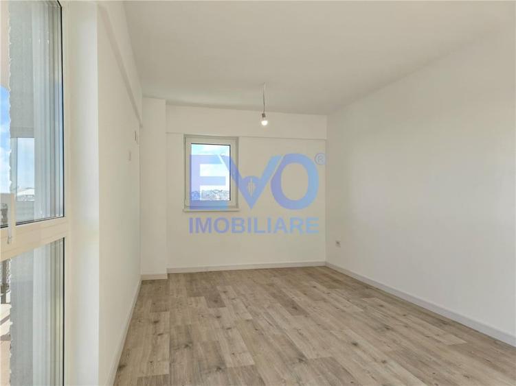 Apartament cu 2 camere decomandat în Galata