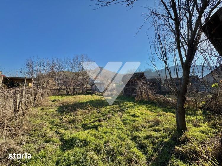 Casa individuala cu teren 400 mp Buia, Sibiu - 11
